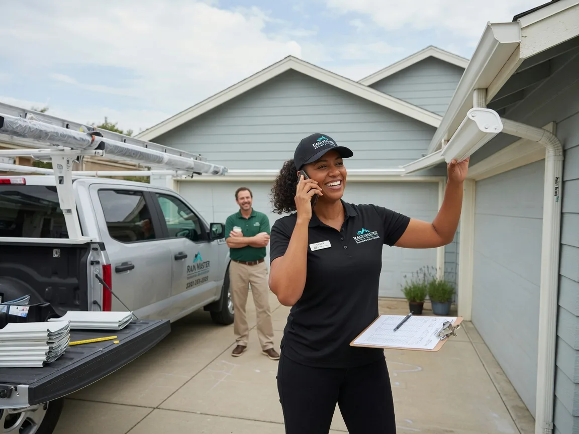 Gutter Installation Golva, ND FAQs